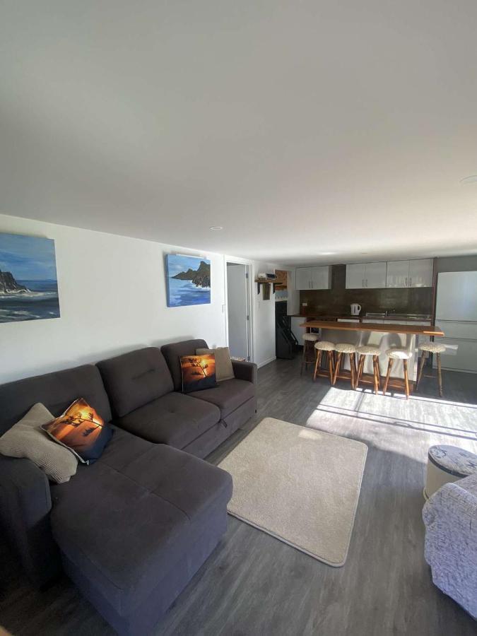 Awa Tui Batch Apartamento Blenheim Exterior foto